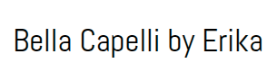 Bella Capelli by Erika